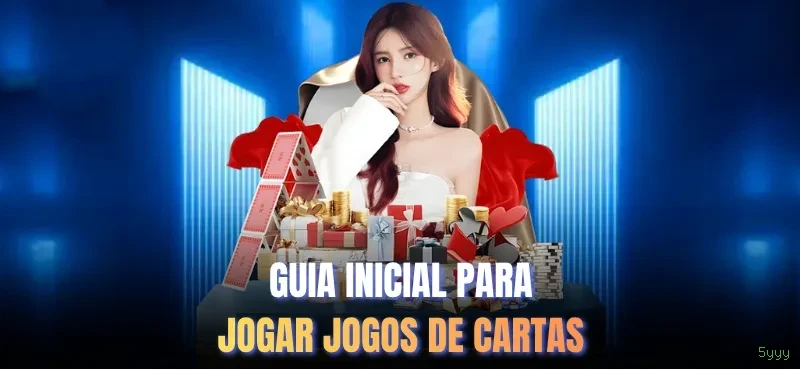 Imagem promocional da 5yyy mostrando a plataforma e suas vantagens