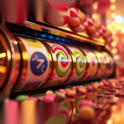 Catálogo 5yyy 3.100+ jogos - Pragmatic Play, Evolution, NetEnt